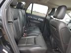 2010 LINCOLN MKX    for sale at Copart AB - CALGARY