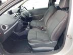 2011 RENAULT CLIO DYNAM for sale at Copart WHITBURN