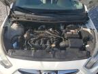 2012 Hyundai Accent Gls   de vânzare în Barberton, OH - Front End