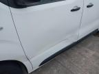 2018 CITROEN DISPATCH 1 for sale at Copart ST HELENS