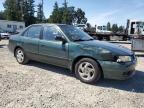 2002 Toyota Corolla Ce en Venta en Graham, WA - Front End