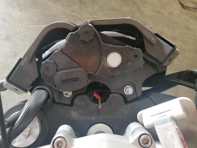 2022 'OTHER MOTORCYCLE' MOTORCYCLE  