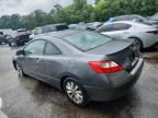 2010 Honda Civic Exl for Sale in Austell, GA - Front End