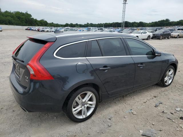  VOLVO V60 2015 Gray