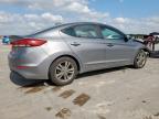 2018 Hyundai Elantra Sel for Sale in Grand Prairie, TX - Front End