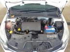 2013 RENAULT CLIO DYNAM for sale at Copart EAST KILBRIDE