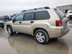 2007 Mitsubishi Endeavor Ls en Venta en Wilmer, TX - Front End