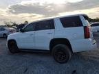 2019 Chevrolet Tahoe Police   იყიდება Riverview-ში, FL - Front End