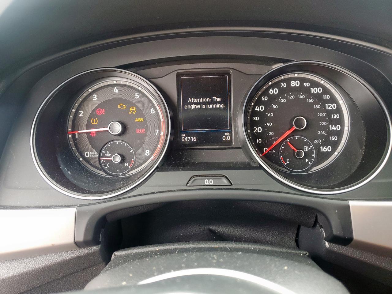 2020 Volkswagen Atlas Cross Sport Se VIN: 1V23C2CA4LC230758 Lot: 60718765