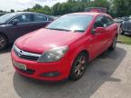 2006 OPEL ASTRA for sale at Copart CASTLEDERMOT - IRELAND