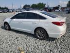 2016 Hyundai Sonata Se продається в Mebane, NC - Mechanical