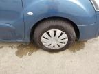 2015 PEUGEOT PARTNER TE for sale at Copart WHITBURN