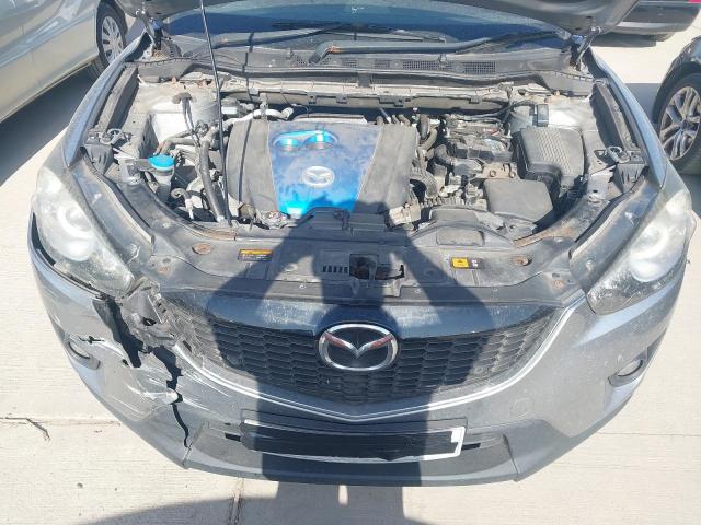 2012 MAZDA CX-5 SE-L