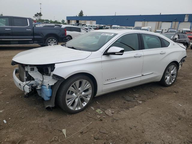 2015 Chevrolet Impala Ltz
