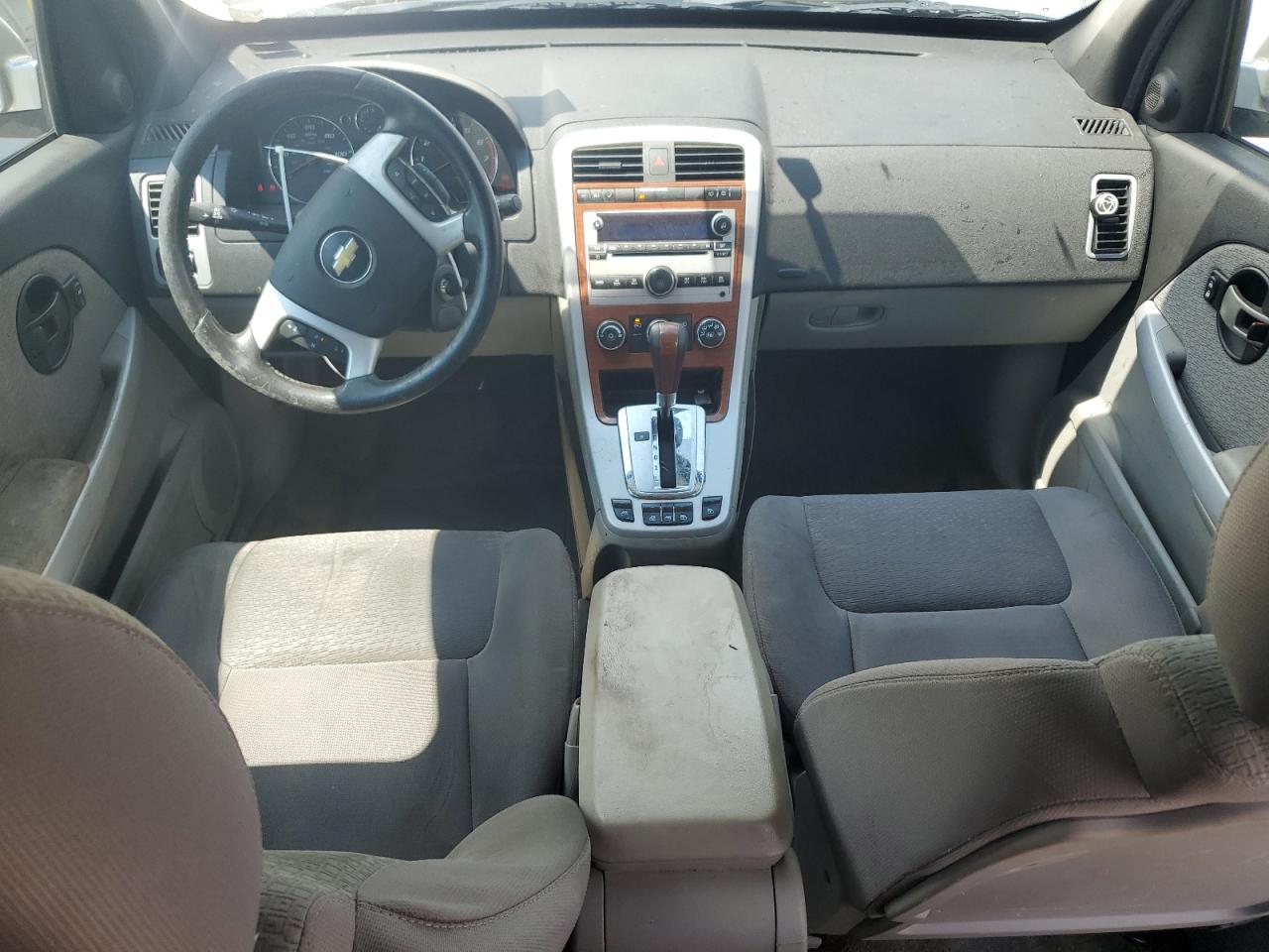2007 Chevrolet Equinox Lt VIN: 2CNDL63F476008062 Lot: 62595885