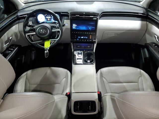  HYUNDAI TUCSON 2023 Czarny