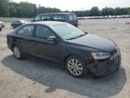 2012 Volkswagen Jetta Se за продажба в Gastonia, NC - Front End