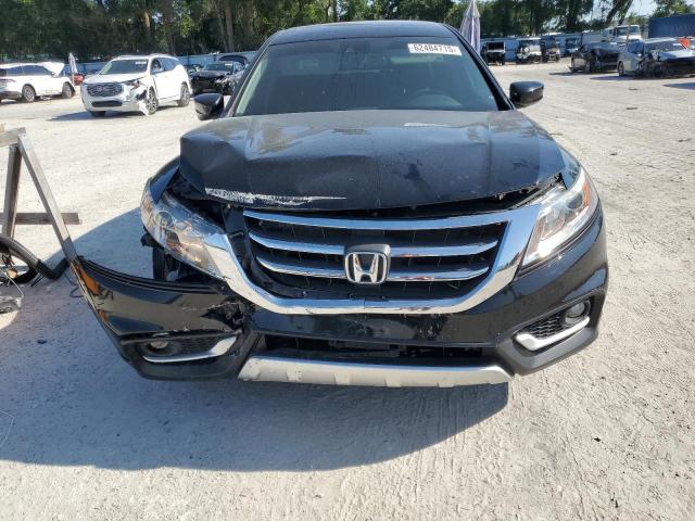  HONDA CROSSTOUR 2013 Black