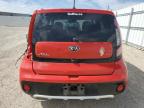 2018 KIA SOUL + for sale at Copart AB - EDMONTON
