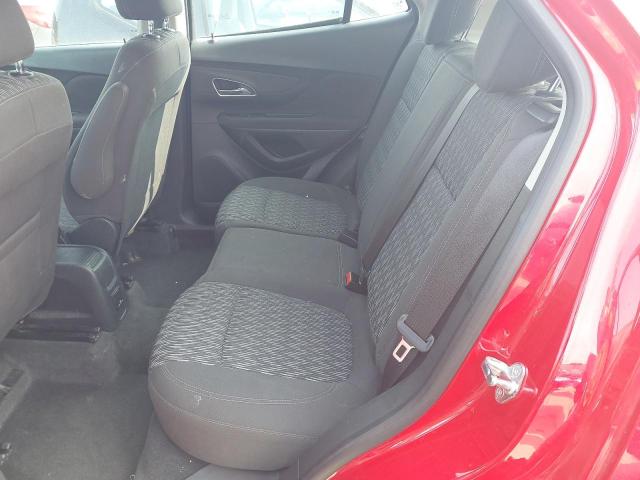 2014 VAUXHALL MOKKA EXCL