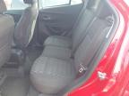 2014 VAUXHALL MOKKA EXCL for sale at Copart SANDY