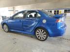 2011 Mitsubishi Lancer Gts for Sale in Sandston, VA - Side