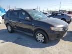 2011 Mitsubishi Outlander Es   na sprzedaż w Sun Valley, CA - Front End