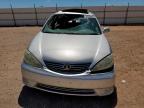 2005 Toyota Camry Le   en Venta en Andrews, TX - All Over