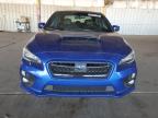 2016 Subaru Wrx Limited იყიდება Phoenix-ში, AZ - Mechanical