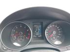 2009 VOLKSWAGEN GOLF GT TS for sale at Copart SANDY