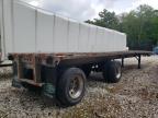 1985 Ravens Flatbed Trailer en Venta en West Warren, MA - Side