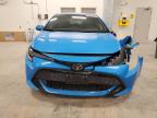 2021 TOYOTA COROLLA SE   à vendre chez Copart ON - OTTAWA