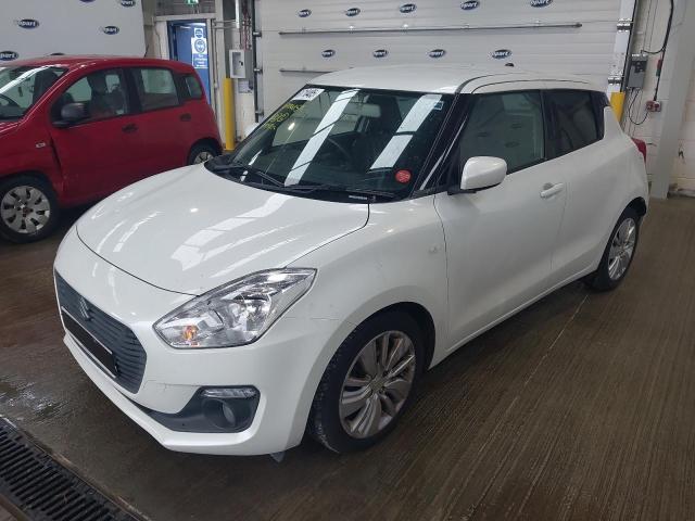 SUZUKI SWIFT SZ-T 2019