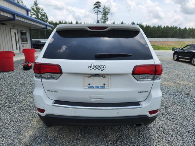  JEEP GRAND CHER 2020 Белы