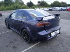 2009 MITSUBISHI LANCER GS4 for sale at Copart SANDTOFT