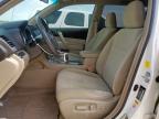 San Antonio, TX에서 판매 중인 2010 Toyota Highlander  - Front End
