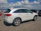 2015 Acura Rdx  de vânzare în Grand Prairie, TX - Front End