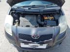 2008 TOYOTA YARIS TR D for sale at Copart CHESTER
