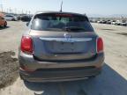 2017 Fiat 500X Lounge იყიდება Sun Valley-ში, CA - Front End