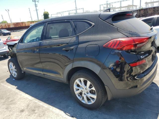  HYUNDAI TUCSON 2021 Czarny