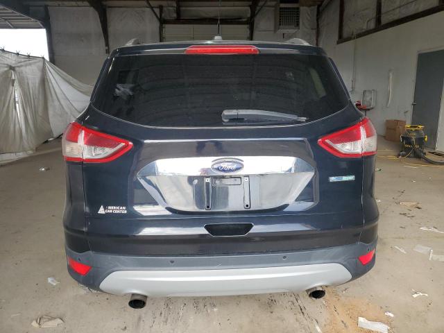 Parquets FORD ESCAPE 2016 Black