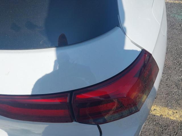 2021 VOLKSWAGEN GOLF R-LIN
