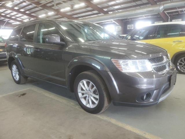Parquets DODGE JOURNEY 2017 Gray