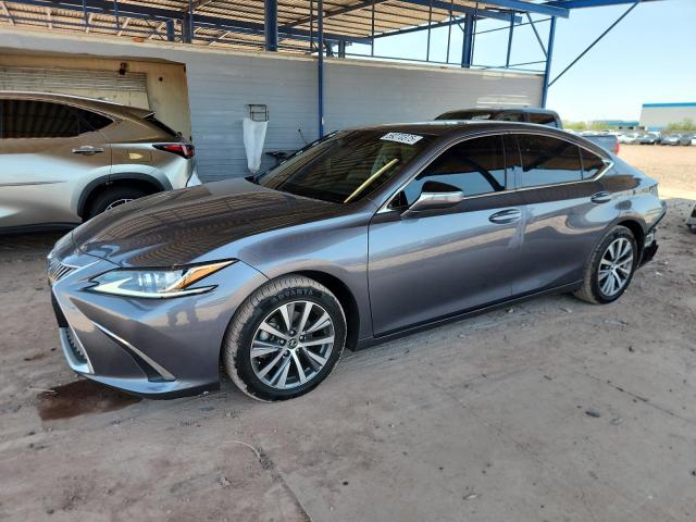 LEXUS ES 350 BAS 2021