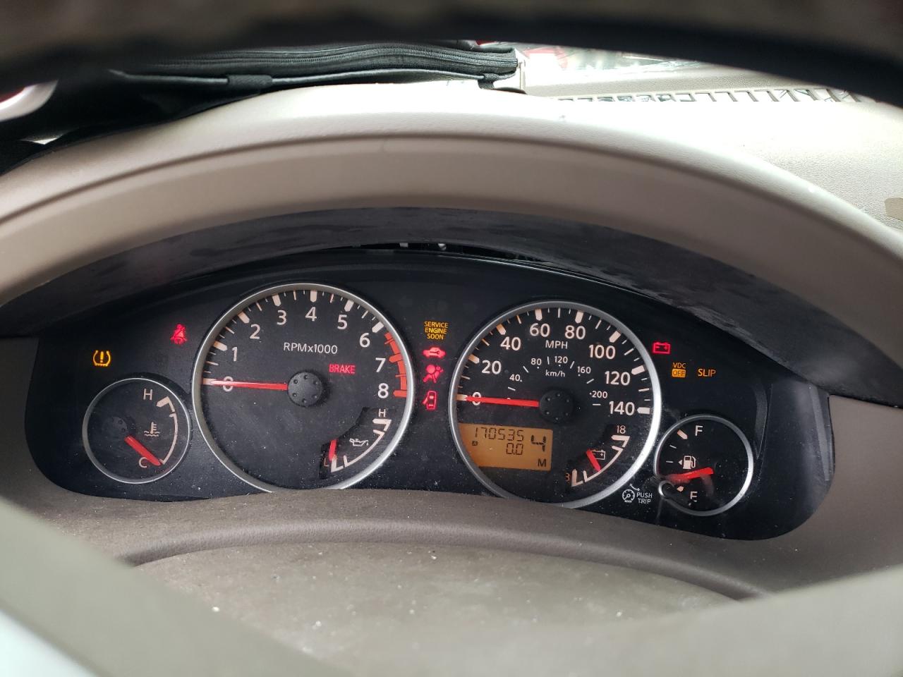 2011 Nissan Pathfinder S VIN: 5N1AR1NN2BC610743 Lot: 58819735