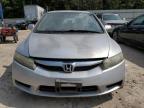 2011 Honda Civic Lx zu verkaufen in Midway, FL - Minor Dent/Scratches