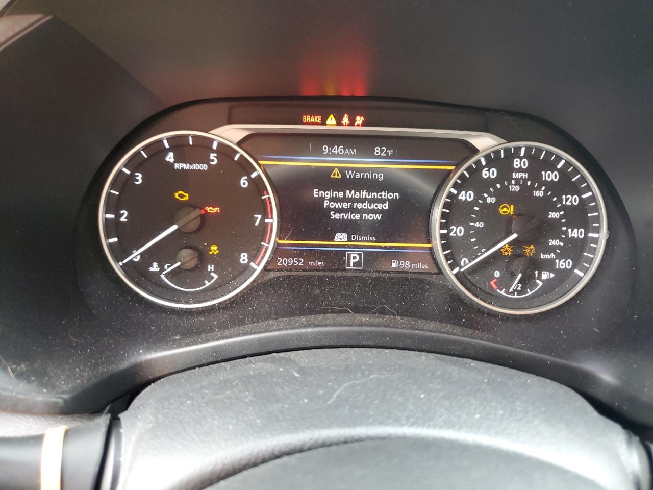 3N1AB8DV1MY211788 NISSAN SENTRA 2021