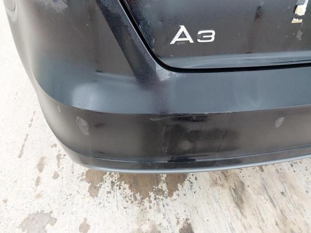 2015 AUDI A3 S LINE