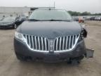 2013 Lincoln Mkx  de vânzare în Fredericksburg, VA - Front End