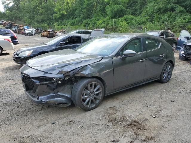 MAZDA 3 PREFERRE 2024